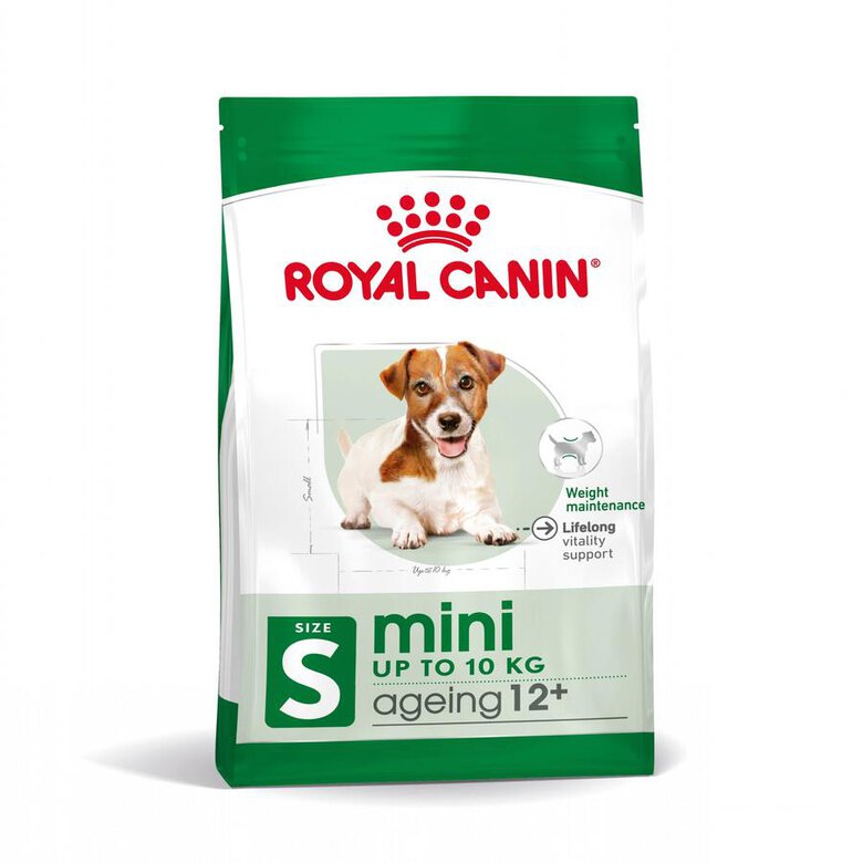 Royal Canin Mini 12+ Ageing ração para cães, , large image number null